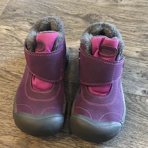 Keen Waterproof Boots